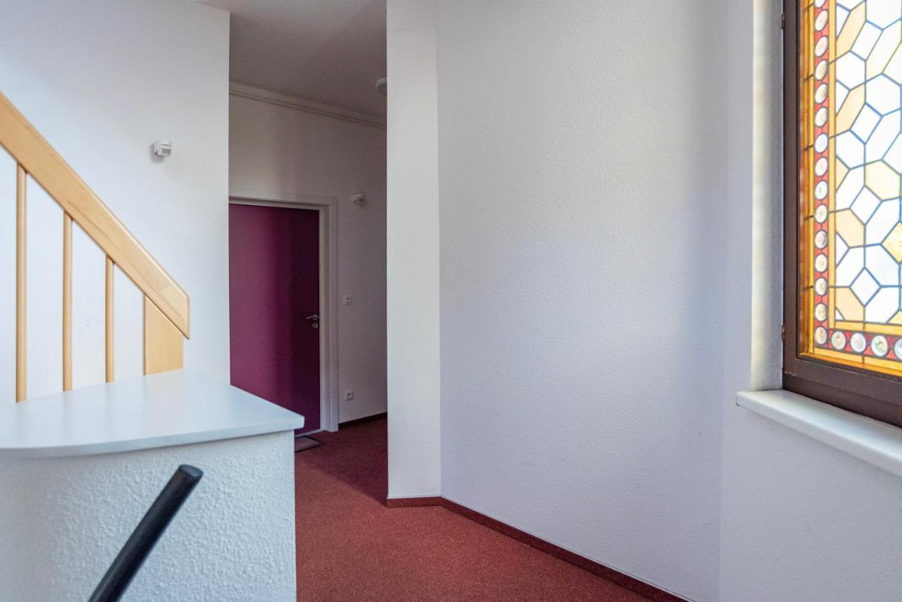 Le Manoir De Cyrielle A 10 Min Du Centre De Strasbourg Daire Bischheim Dış mekan fotoğraf