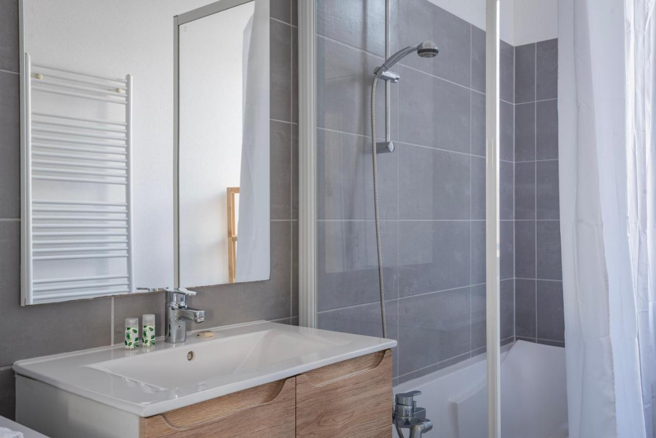 Le Manoir De Cyrielle A 10 Min Du Centre De Strasbourg Daire Bischheim Dış mekan fotoğraf