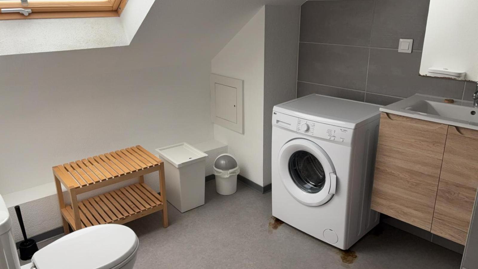 Le Manoir De Cyrielle A 10 Min Du Centre De Strasbourg Daire Bischheim Dış mekan fotoğraf
